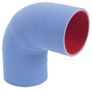 Elb 90 Pol Hse3.50in legs 6inx6in (Pack of 1)