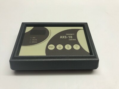 VISONIC Networks AXS-10 New without box PROXIMITY CONTROL AXS-10
