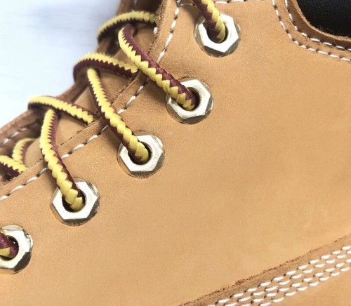 🔥Round Boot Martin Boots Shoelaces Timberland Replacement String shoelaces - Picture 6 of 8