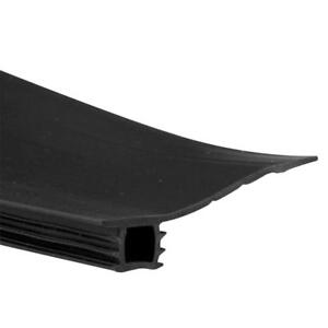 Prime-Line-B705-Door-Bug-Seal-Vinyl-Weatherstrip-3-4-034-to-1-3-8-034-adjustable-7-ft