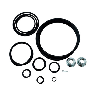 Red Jacket Water Pump 4'' Submersible Turbine O-Ring Replacement Kit 0410154-001