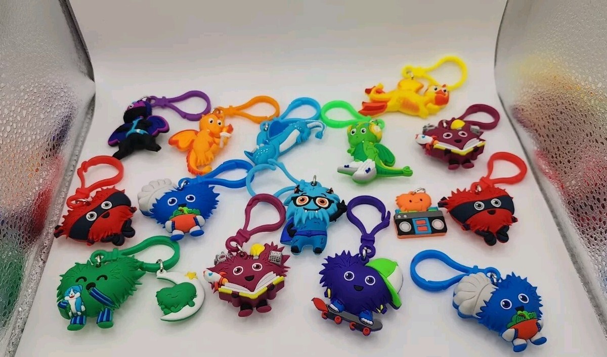 Lot of 16 American Heart Association Kids Heart Challenge