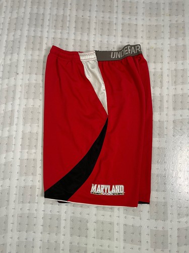 under armour Maryland terrapins 