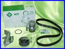 INA Zahnriemen Satz +Wasserpumpe VAG 1,8 AGN AGU AJQ AUQ APP AUM ARZ AQA ARY APG