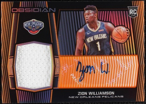 その他 BGS 9.5 PANINI PRIZM ZION WILLIAMSON RC 2019-20 Panini Prizm Draft Picks BGS 9.5 Zion Williamson rookie RC