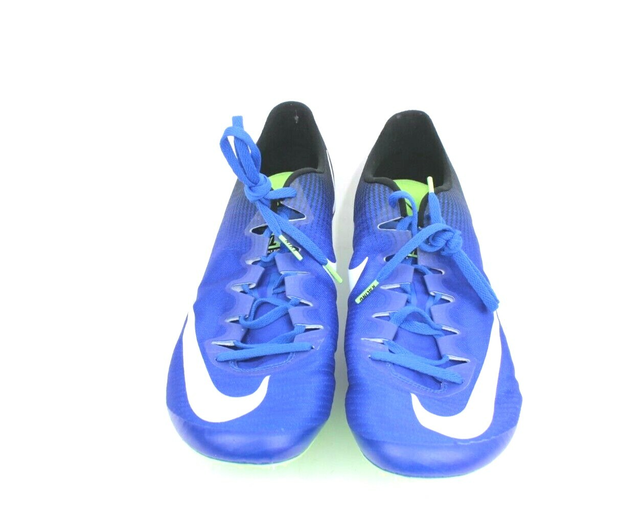 nike zoom superfly elite racing spikes