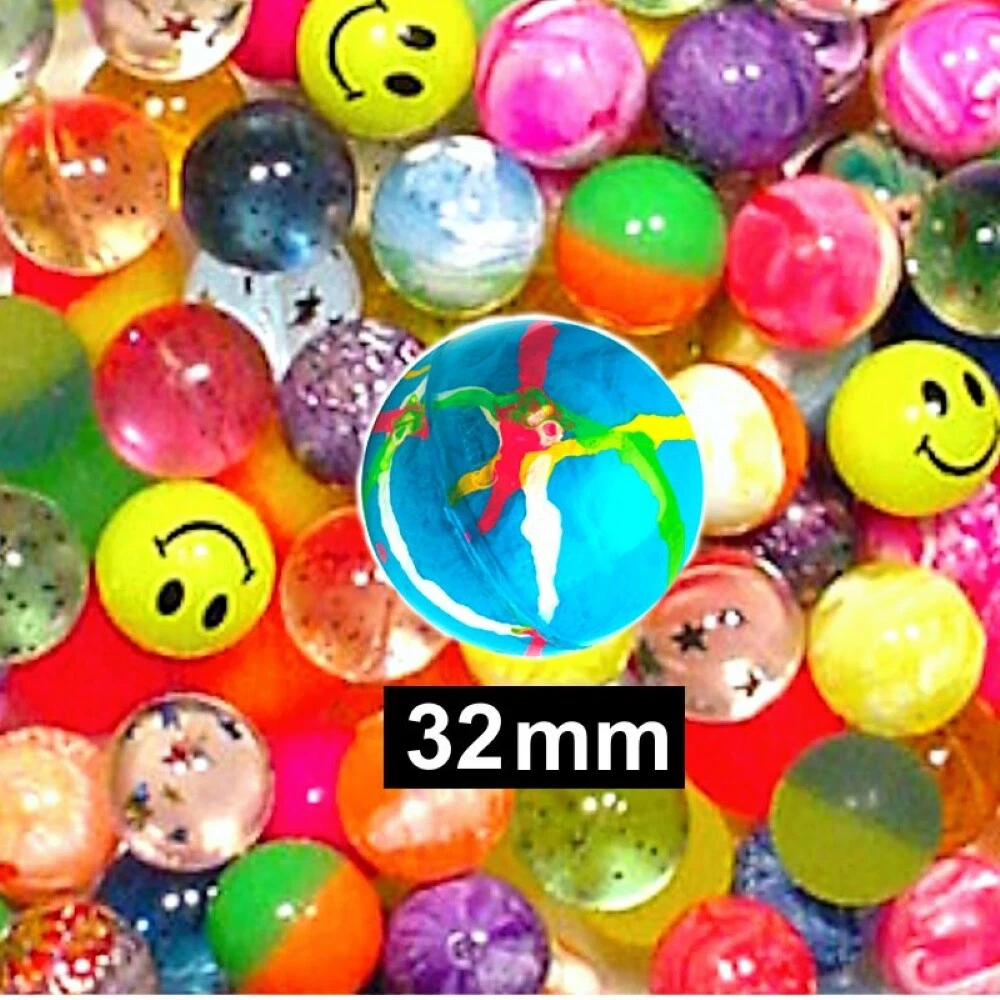 Wholesale hotsell bouncy balls