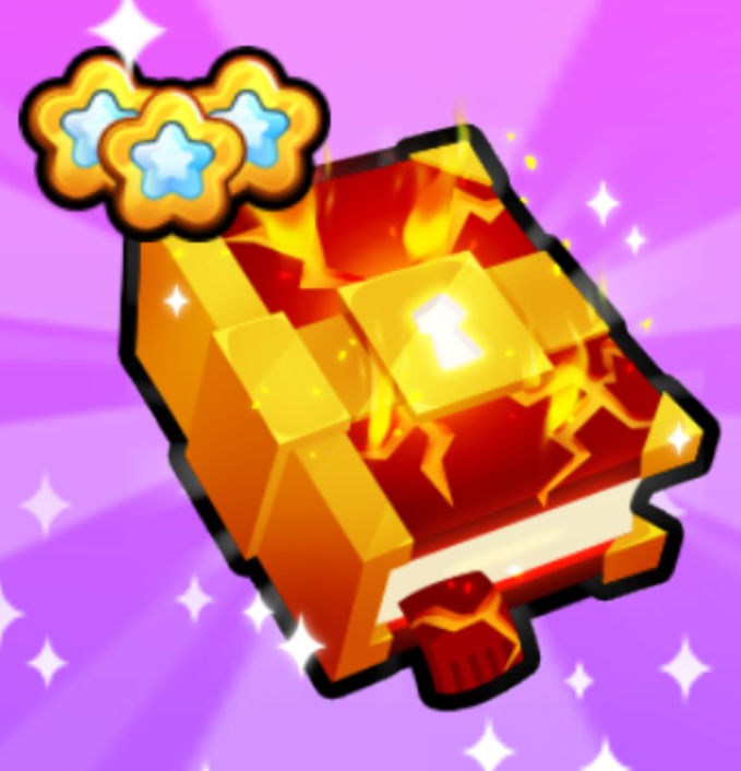 Pet Simulator 99 | Mega Chest Breaker Enchantment | Cheapest