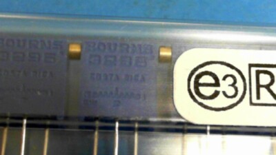 3296Z-1-501LF BOURNS 3296Z-1 3296Z1501 BOURNS 3296Z-1 3296Z1501 3296Z1501LF