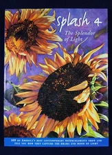 Splash 4: The Splendor of Light edited by Rachel Rubin Wolf, 1996.  Pre-owned.
