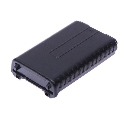 6x AAA Battery Case For BaoFeng Walkie Talkie UV-5R UV-5R III UV-5RT BF-F8HP - Zdjęcie 7 z 10