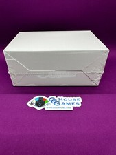 Magic: The Gathering Scars of Mirrodin Sealed Collectible Card Game Boxes  for sale | eBay
