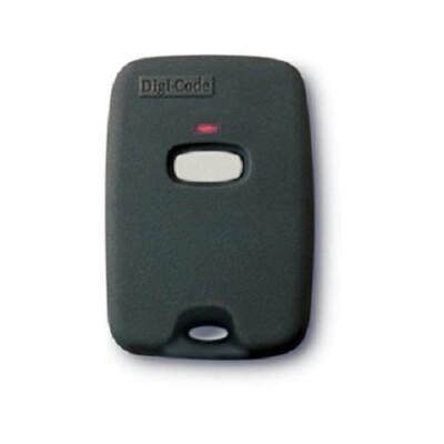 Digi-Code 5042 DC5042 310MHz Remote Control  Stanley Compatible 105015 MCS105015