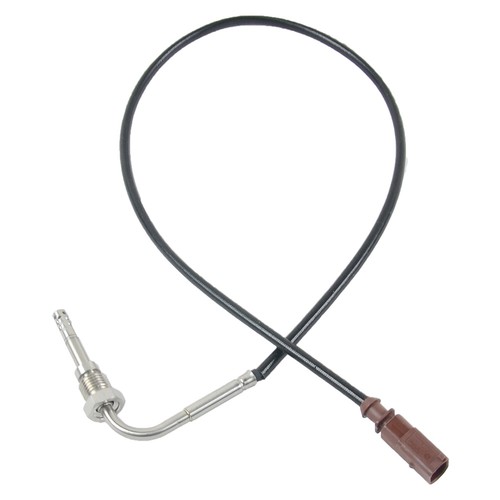 Sensor de temperatura de escape para Audi A3 A4 Skoda Octavia VW Golf VI Passat 1.6 2.0 TDI - Imagen 7 de 8