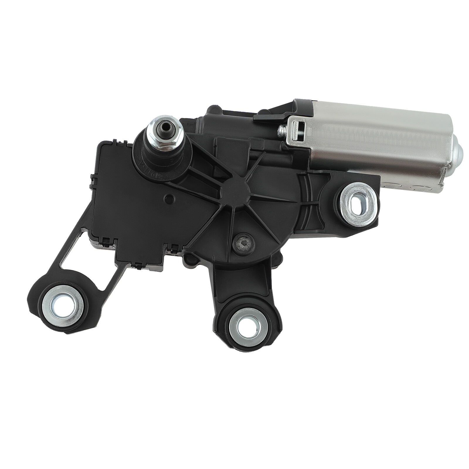 1x REAR WINDSCREEN WIPER MOTOR FOR AUDI A3 8P A4 B5/B6/B7/B8 A6 C6 Q5 Q7