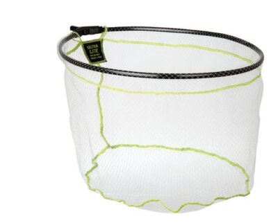 Fox Matrix Ultra Lite Nylon Landing Net 50x40cm GLN063 Landing Net Head Landing Net