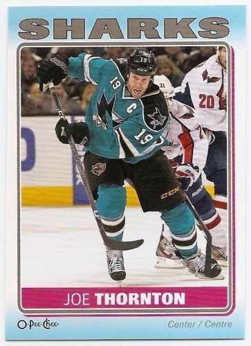 12/13 O-PEE-CHEE STICKERS Hockey (#S76-S100) U-Pick from List - Picture 2 of 13