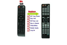 Replacement Remote Control for Epson 3LCD 4K Large Venue Laser Projector