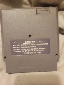 Gauntlet Original Nintendo NES Game, Tested.