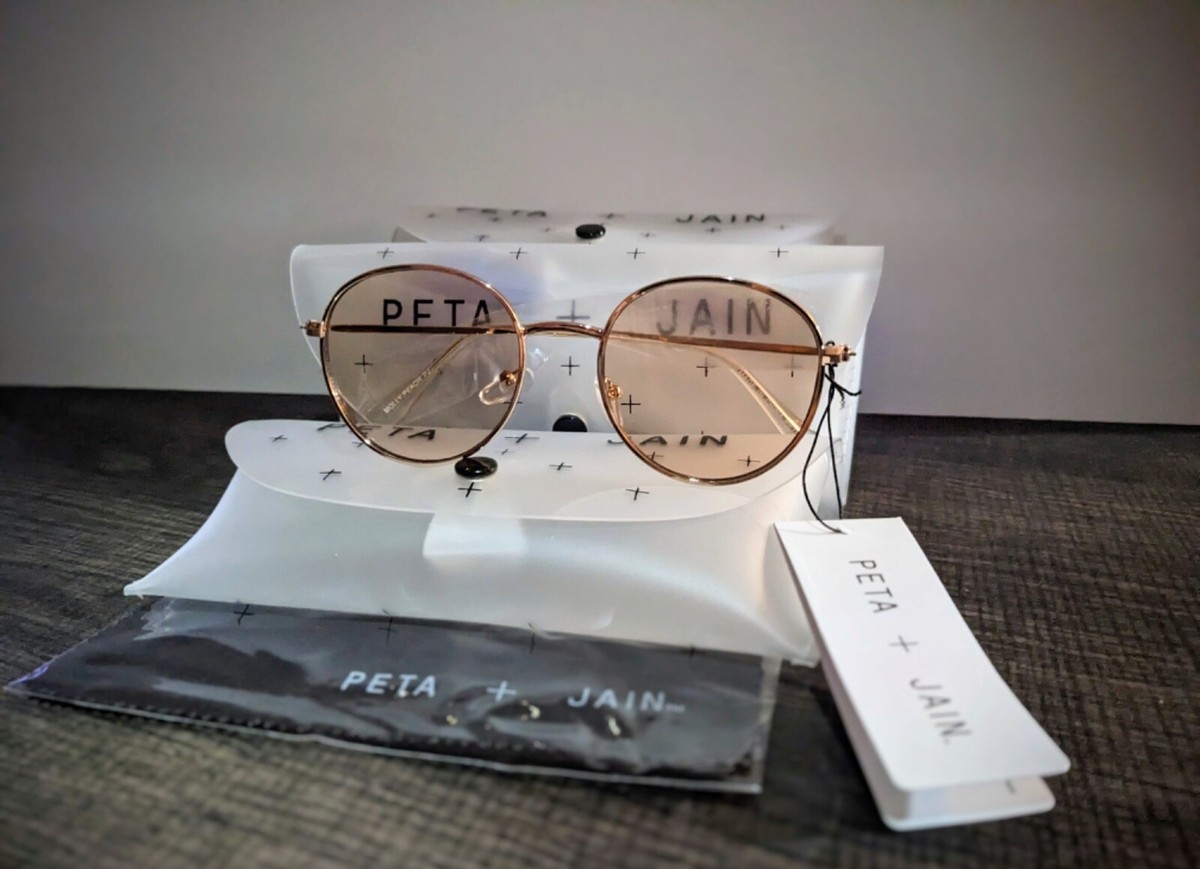 Peta and Jain - Molly Sunglasses | eBay