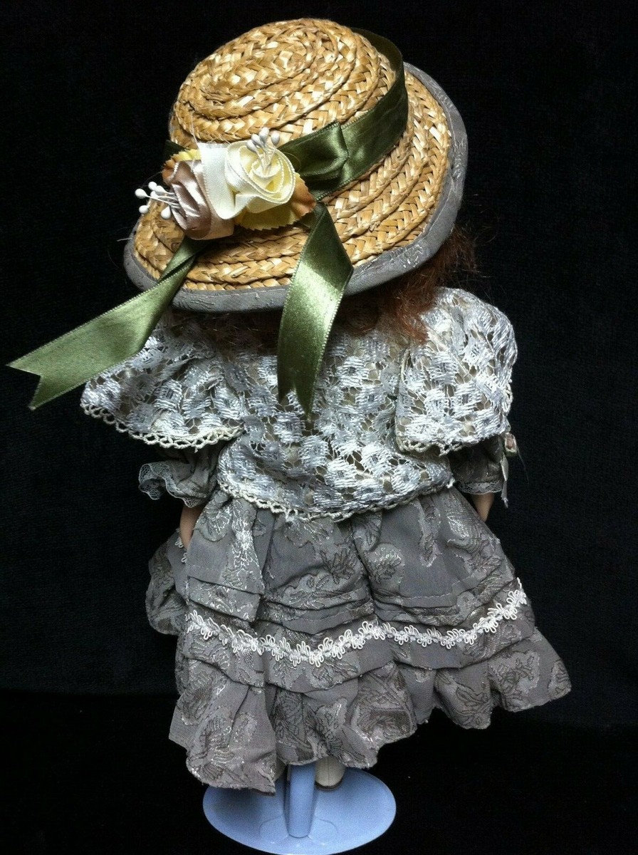 dolls country様 リクエスト 9点 まとめ商品 99 BRASS KEY Porcelain Doll 16