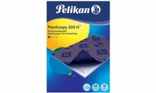 Pelikan Durchschreibpapier plenticopy 200 DIN A4 10 Blatt Durchschreibpapier