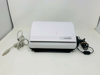 UNTESTED SEE NOTES Plustek SmartOffice Document Scanner, PS30D