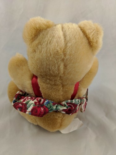 Peluche Orso Tan 6 Pollici Tb Trading Co Peluche Giocattolo - Foto 3 di 6