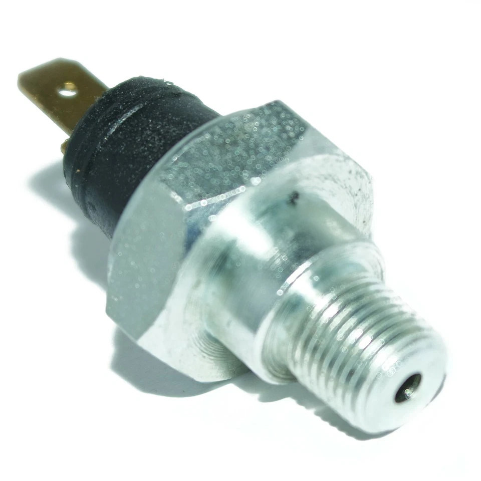 Interruptor de presión de aceite para Triumph Twin T140 modelos 60-3719 Foto 2 de 4