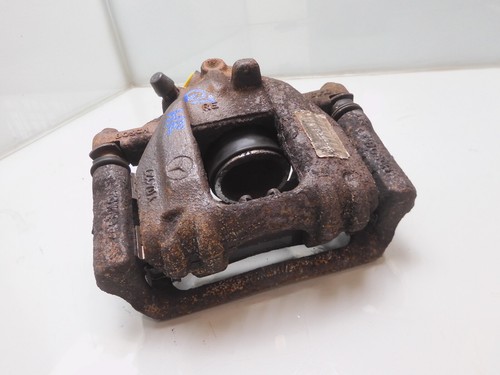 VW CRAFTER 2E 35 2,5TDI 136PS BREMSSATTEL SATTEL hinten rechts 298x16mm (QT192)