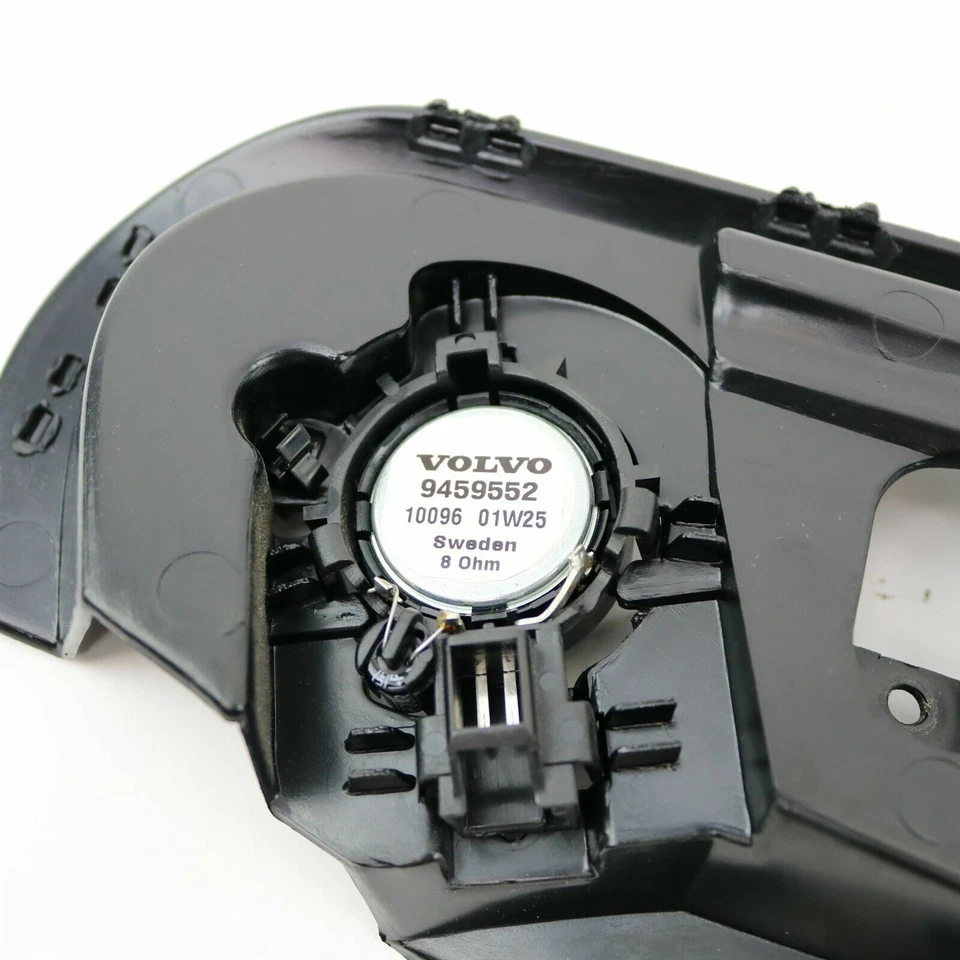 01-07 Manija de puerta interior delantera izquierda conductor VOLVO S60 V70 XC70 9203063 8693726 Foto 3 de 4