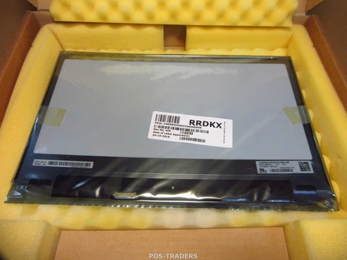 Dell RRDKX Inspiron 13 7359 13.3" FHD LCD LED Screen Bezel Assembly 0RRDKX