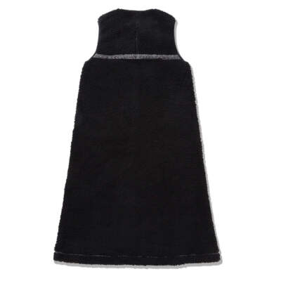 Official Gramicci x And Wander Womens JQ Tape Fleece Dress