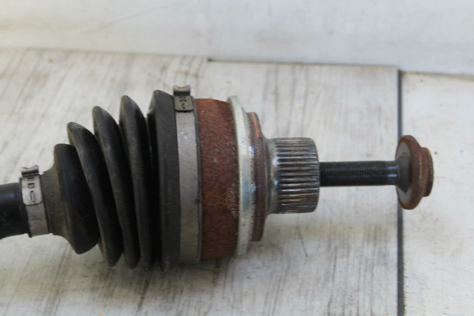 Axle Shaft AUDI RS5 Left 18 - Image 3 of 4