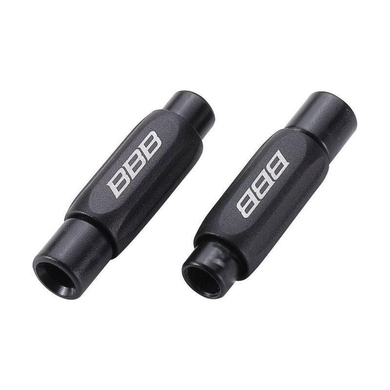BBB LineAdjuster (BCB-95) Fine Tune Derailleur/Mech Cables.
