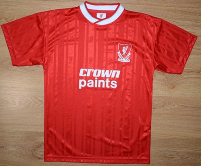 score draw retro liverpool
