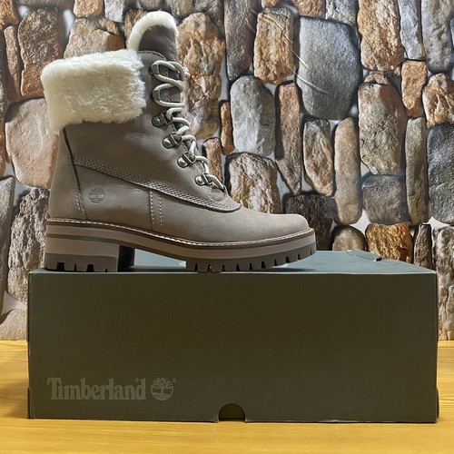 WATERPROOF BOOTS TAUPE A1SA8 