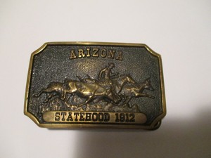 heritage mint solid brass belt buckles