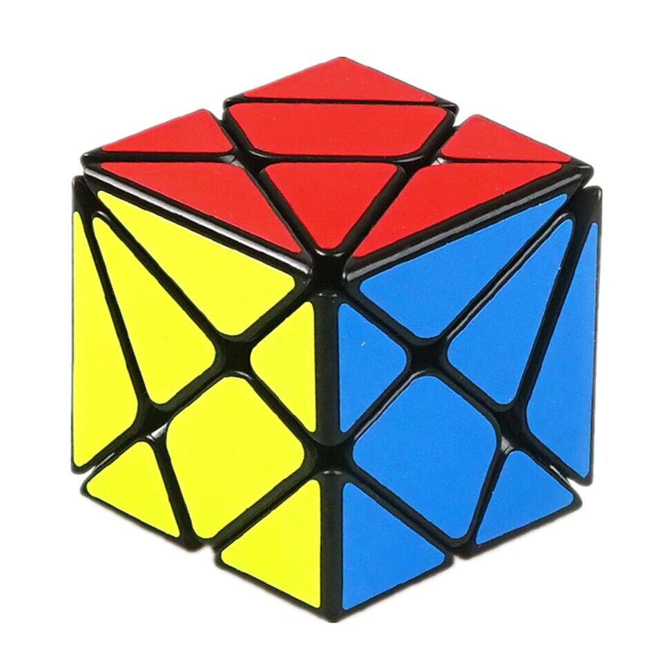 Magic Cube 3X3 133 Cubo Magico Profissional Puzzle Speed Cube 3x3