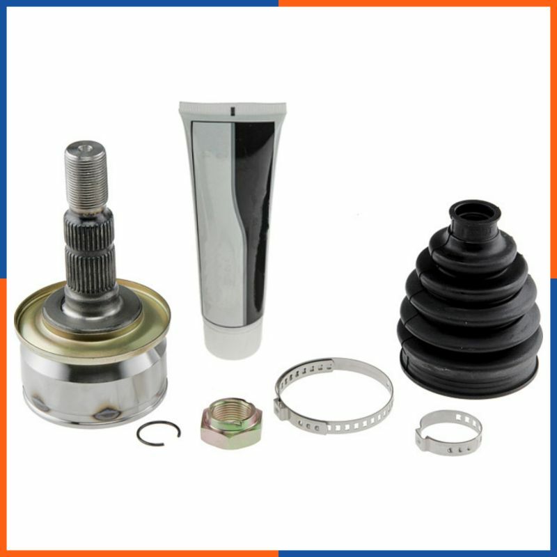 Joint kit extérieur pour arbre de transmission pour OPEL conforme aux normes d'origine OEM 39009584