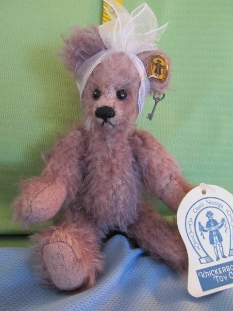 Knickerbocker Bear In Antique Teddy Bears for sale | eBay