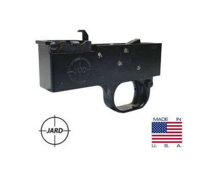JARD Trigger System for Remington  597