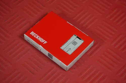 Beckhoff KL6821 Multi Master + Power Supply NEU!!! - Picture 2 of 3
