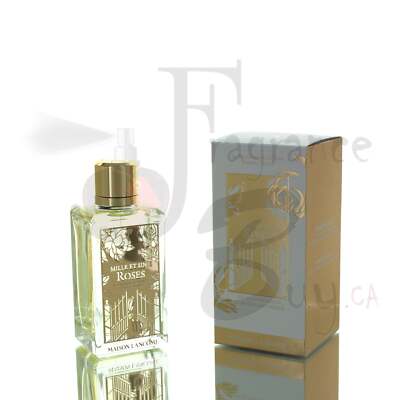 Lancome Mille Et Une Roses EDP W 100ml Boxed