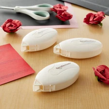 3pc. Scrapbook Glue Scrapbooking Tape Dispenser Adhesive Runners Recollections™