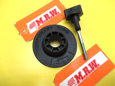 Spare Tire Wheel Trunk Bolt Screw Hold Down Nut Washer Oem Honda Civic 12-13 Si
