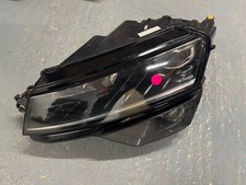 Skoda Kodiaq,karoq 2018 Genuine Full LED Left Passenger N/S Headlight 57C941015B