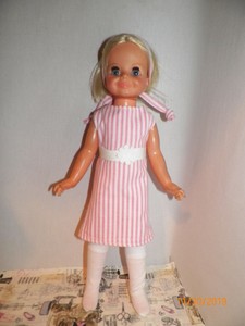 crissy doll ebay