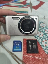 Samsung ES75 Camera