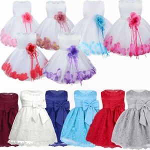 baby party wear gown